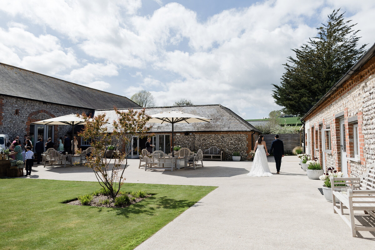 Flo + Sach wedding 428 by Nicola Hudson
