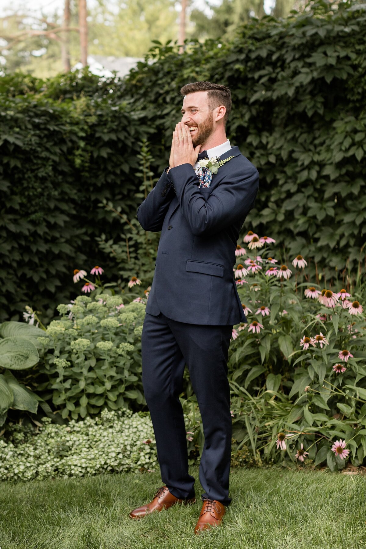 St Peters Basilica and Brescia College Wedding - Dylan and Sandra Photography - 0147