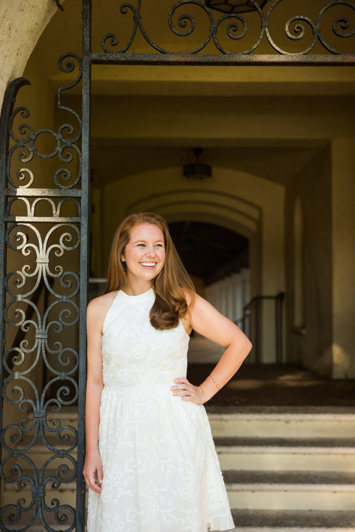 Sarasota High School Senior Photographer