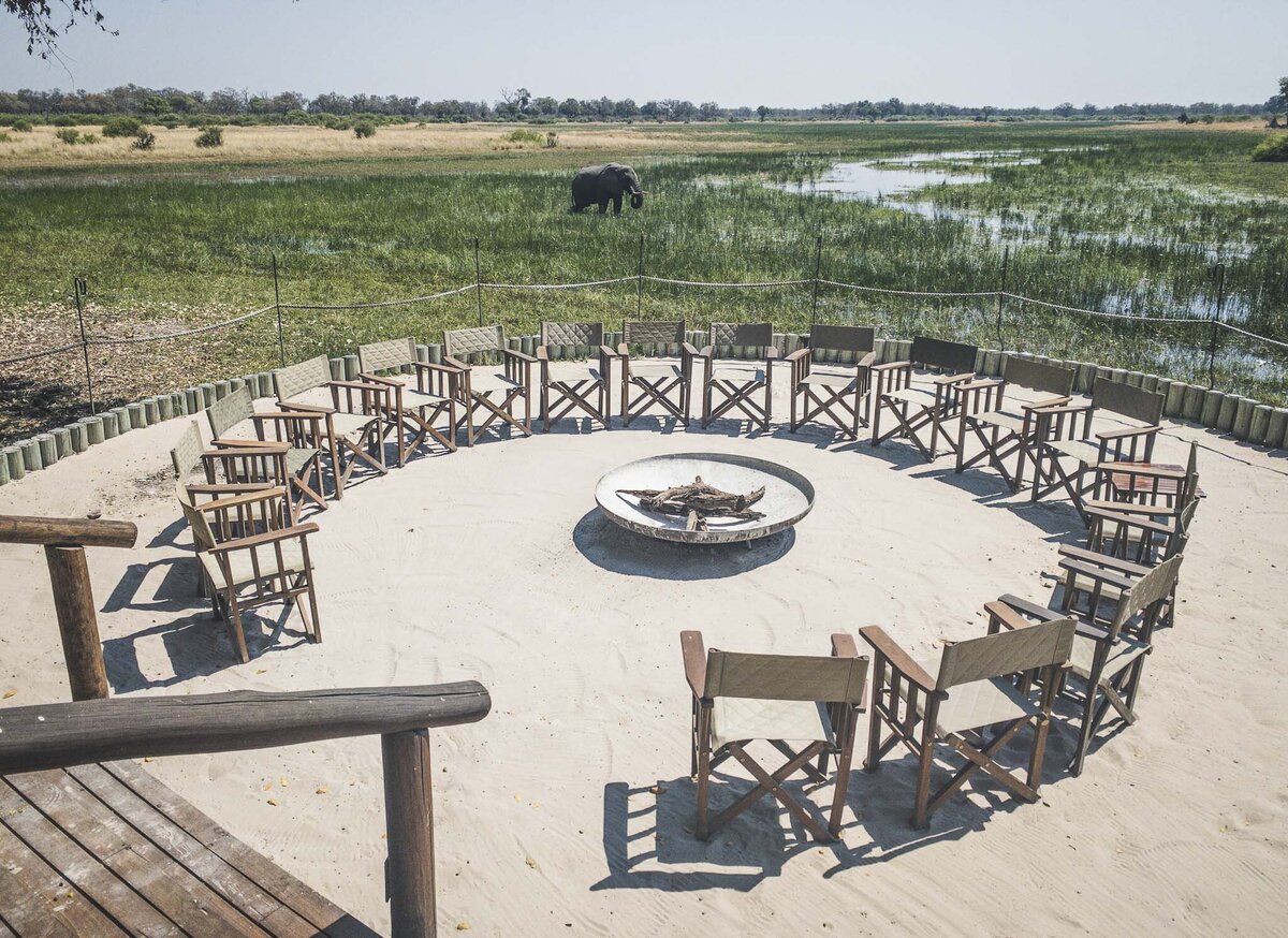 Chiefs Camp Safari Lodge Photography_Botswana Okavango Delta Photography_By Stephanie Vermillion