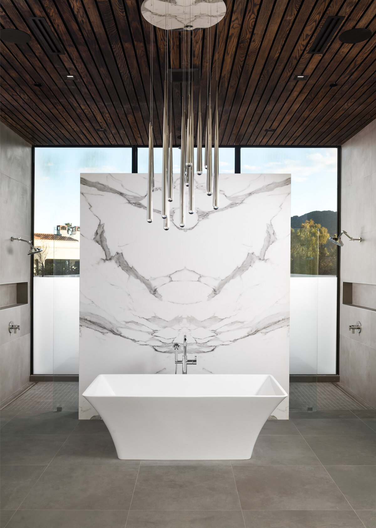 Redwing Master Bath 1