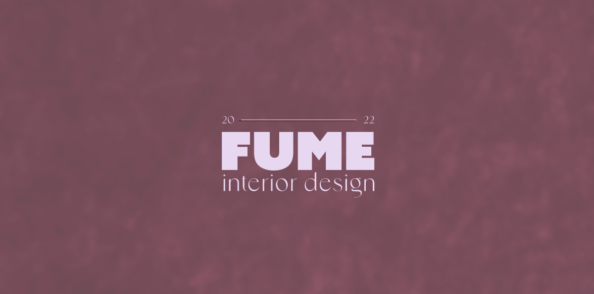 brand design fume interior design