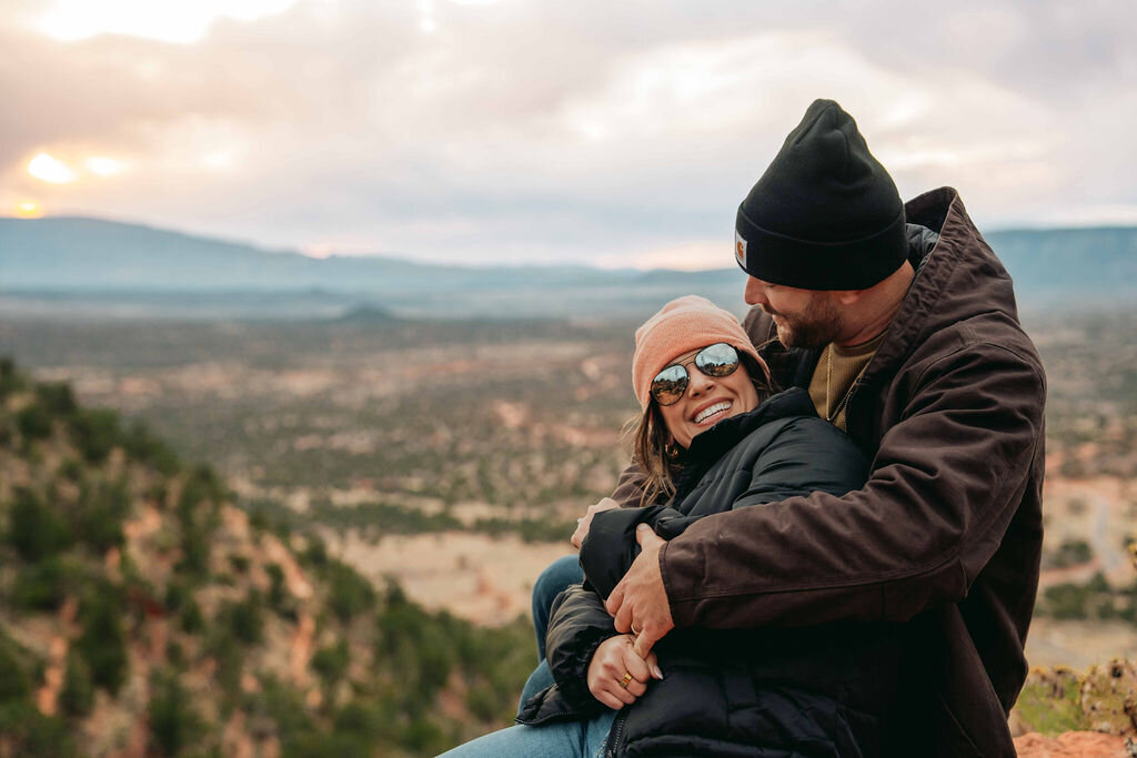 sedona elopement photographer8