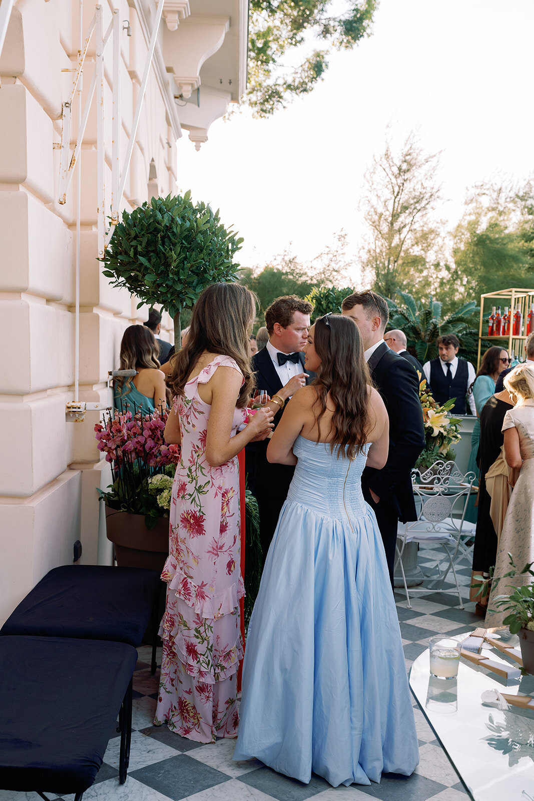 Ian & Frankie Italy Wedding - Friday-633