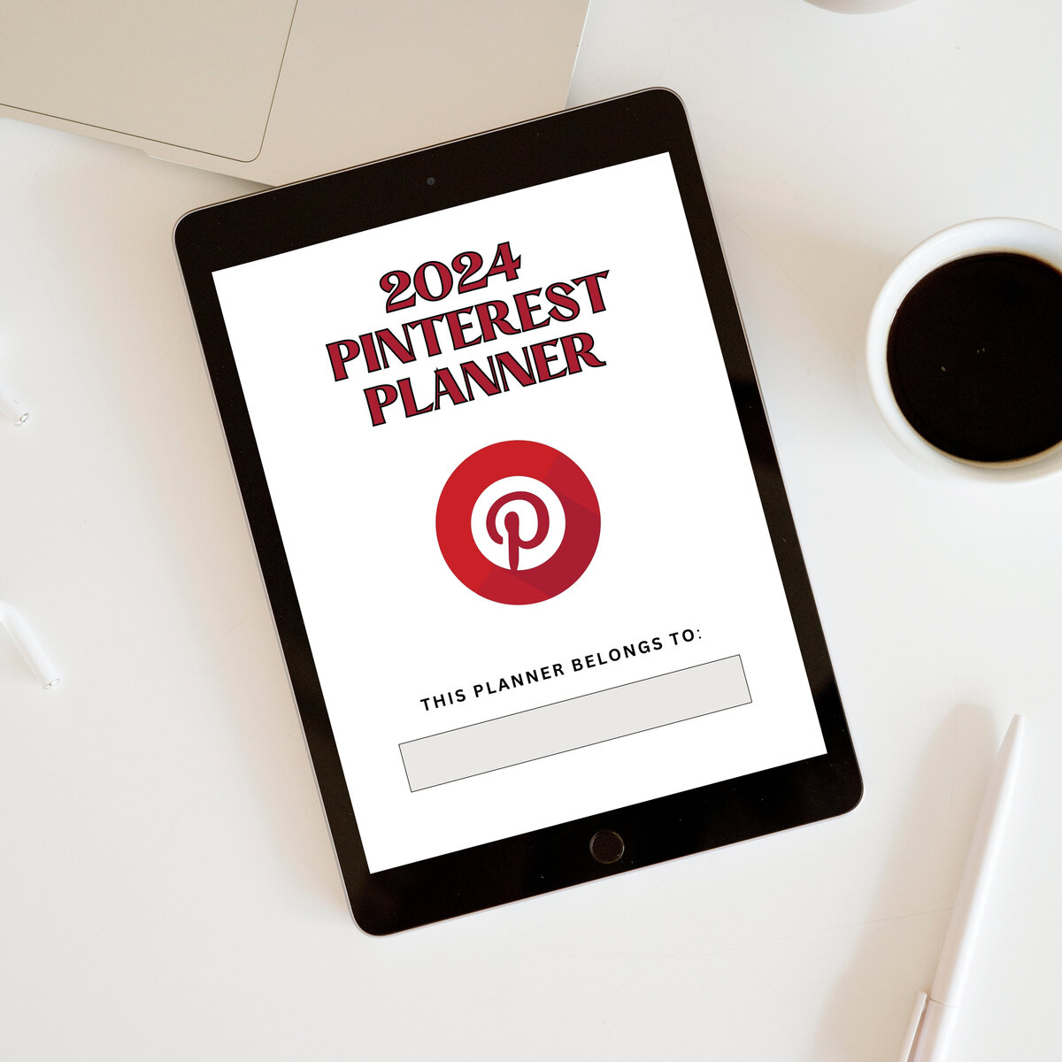 Pinterest