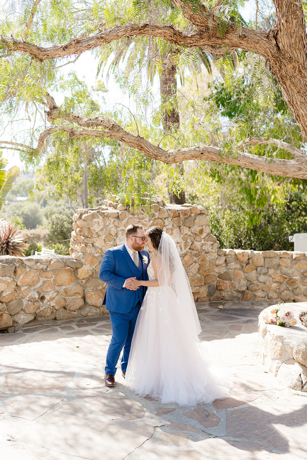 Leo Carillo Ranch Wedding 107