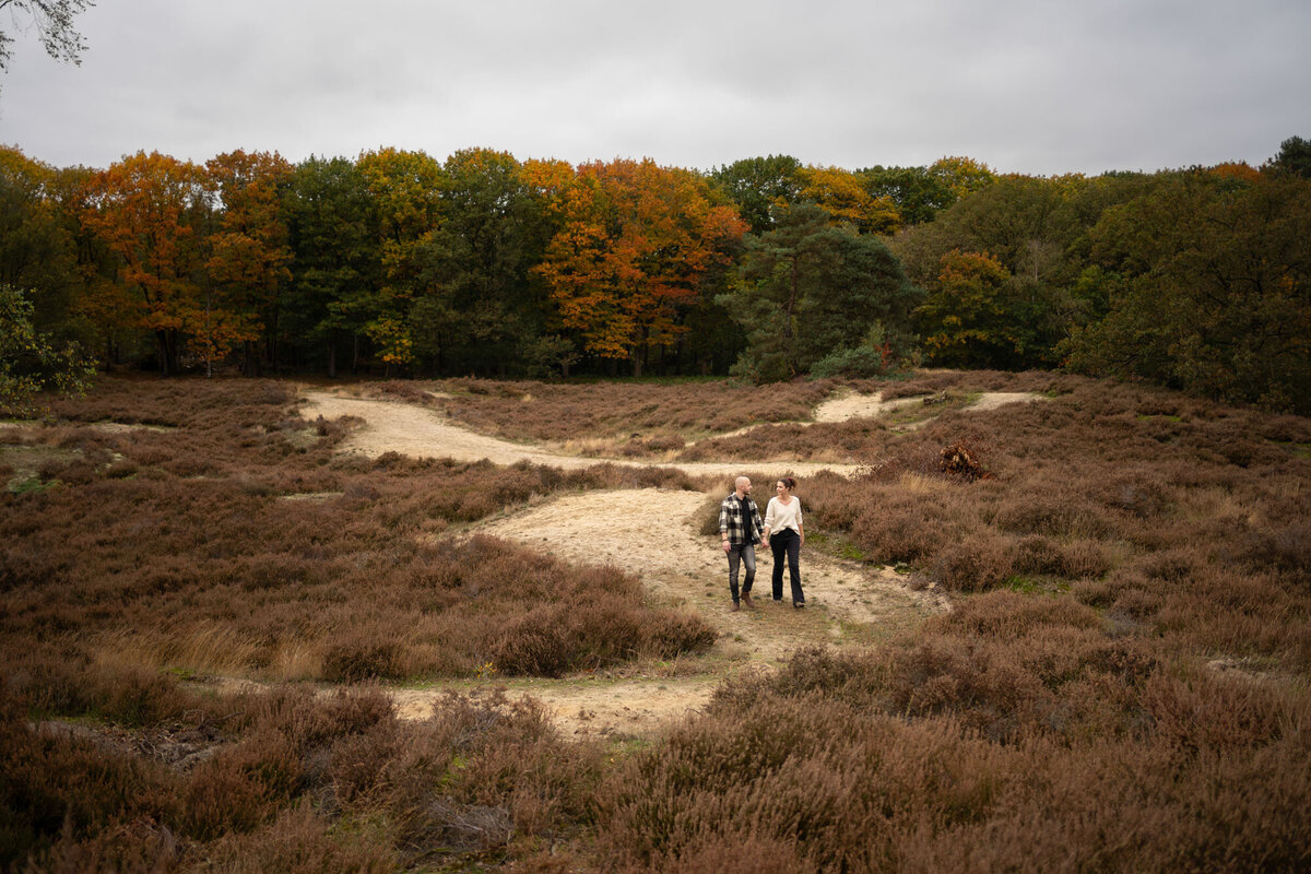 Stralende liefde loveshoot, pre-weddingshoot A&djpg