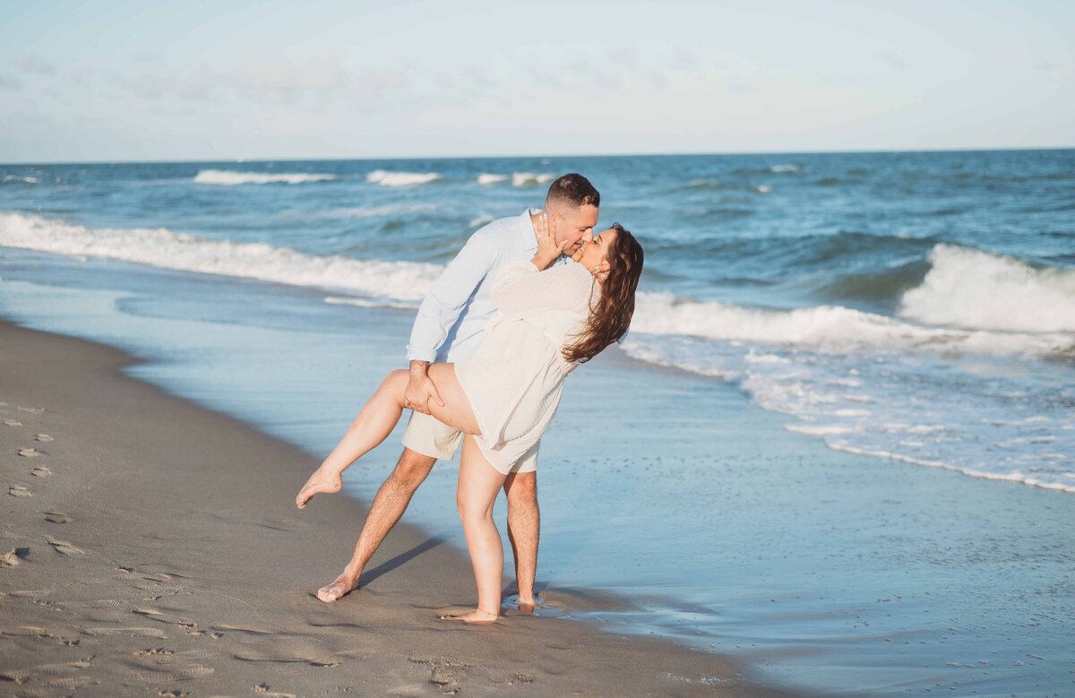 Engagement-Ocean-Isle-Beach-3433