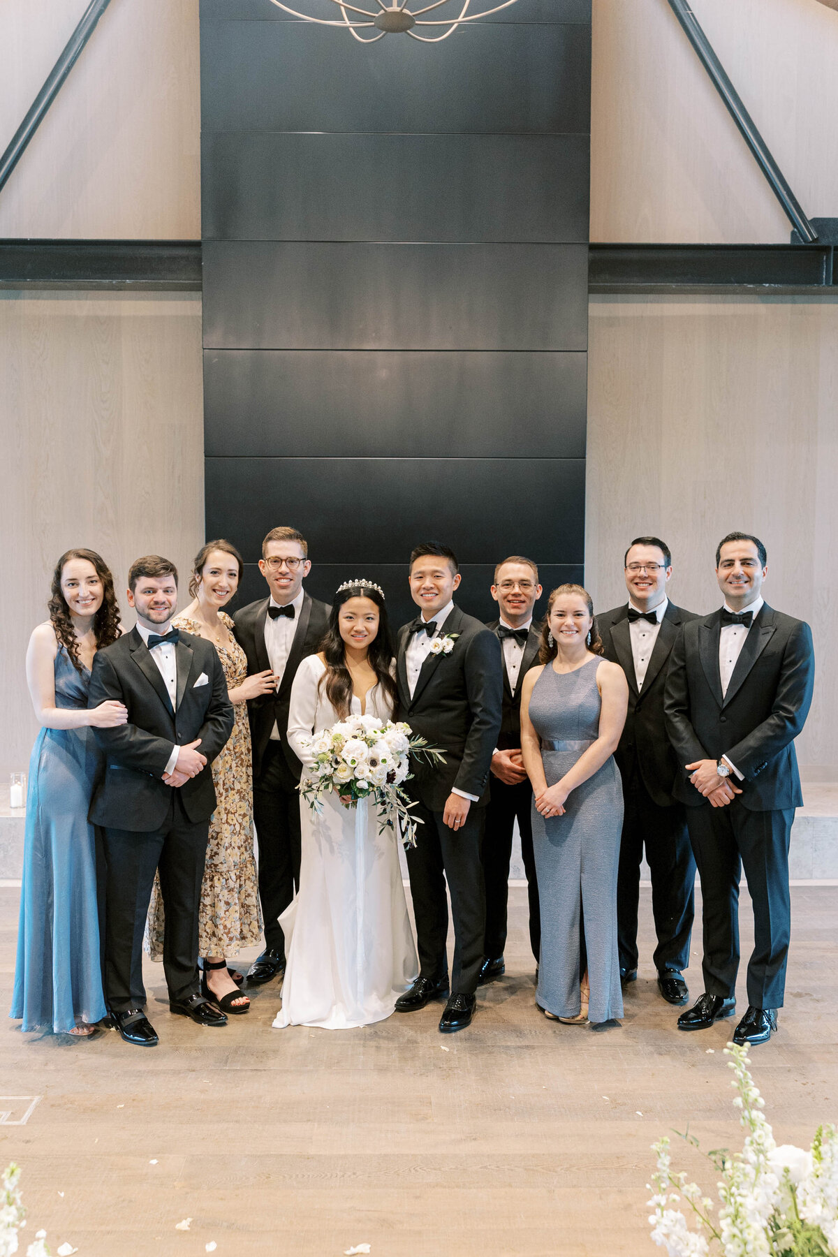 Stanly Ranch Napa Wedding-93
