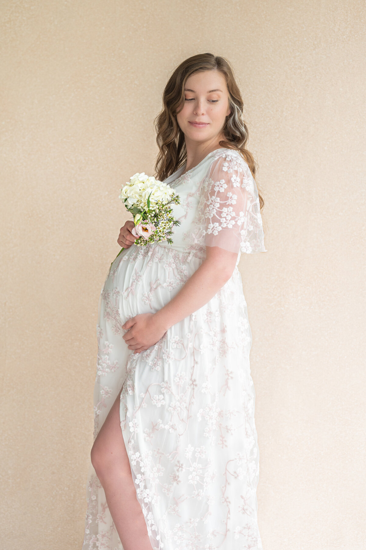 Raleigh Newborn Photographer
