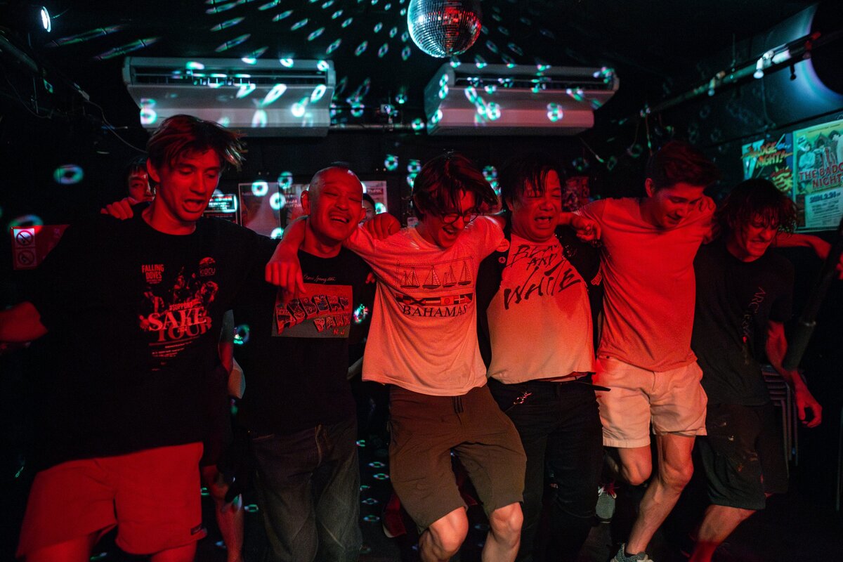 Falling-Doves-Support-Sake-Tour-24-Shibuya-Japan-Club-Heavy-Sick-0212-Enhanced-NR