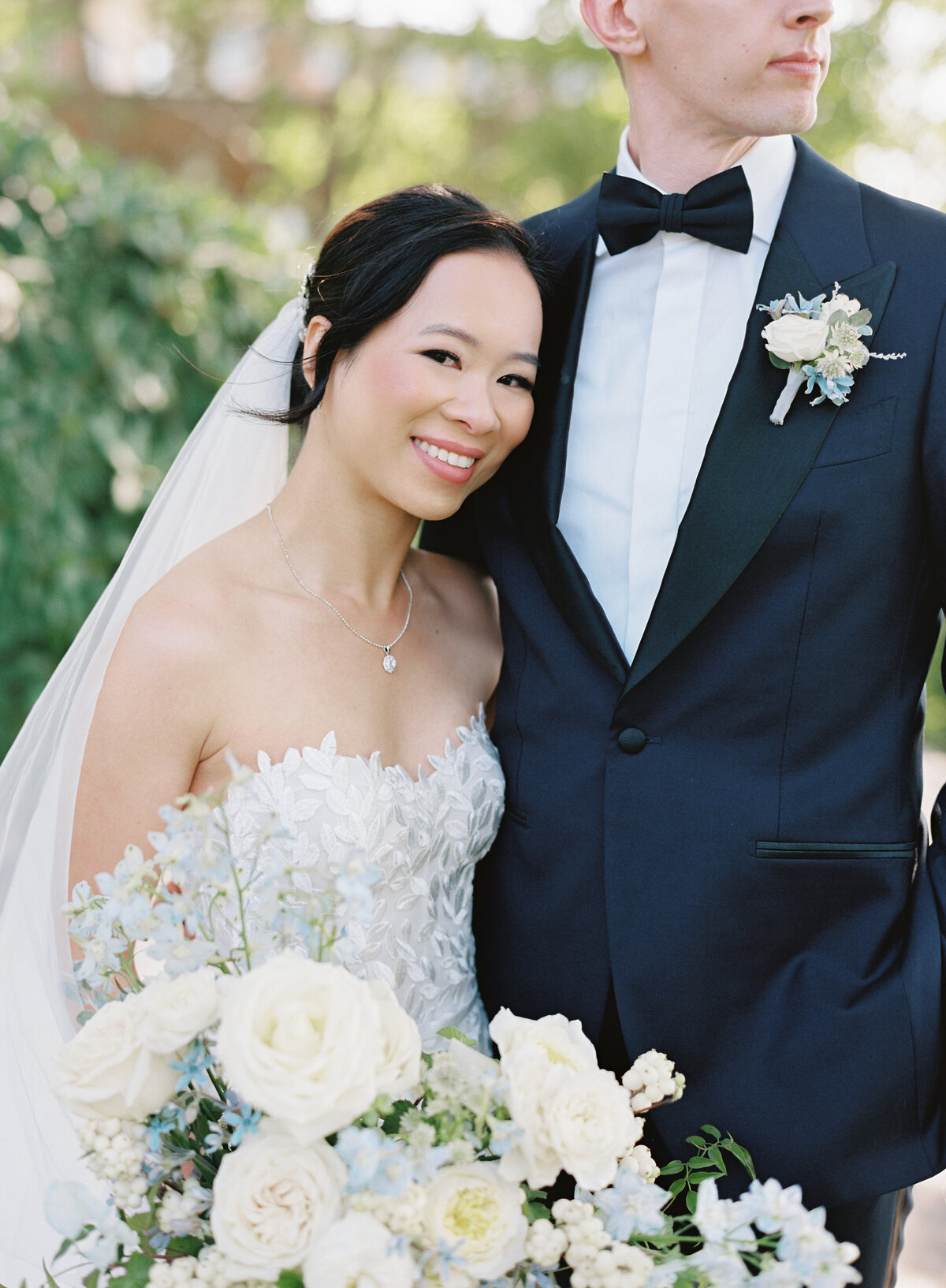 Anh & Nathanael_s Wedding - 3. First Look & Portraits -56