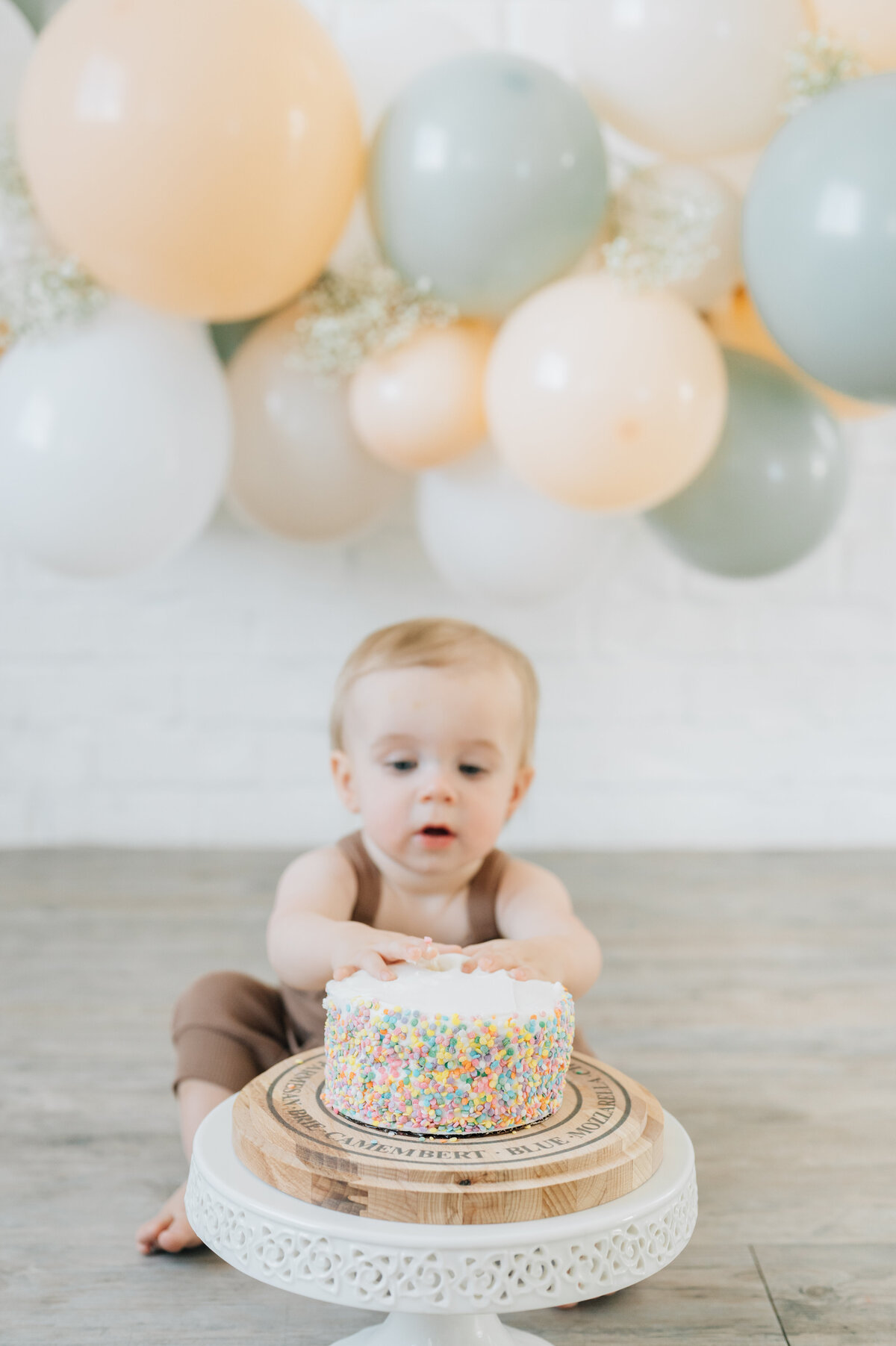 Beckham One Year-199