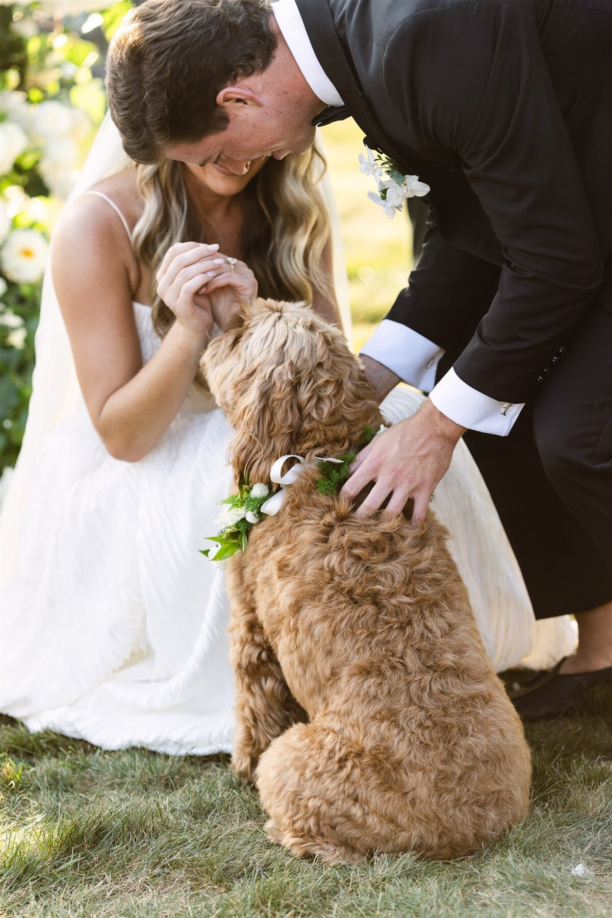 Caroline & Louis Wedding Previews-130