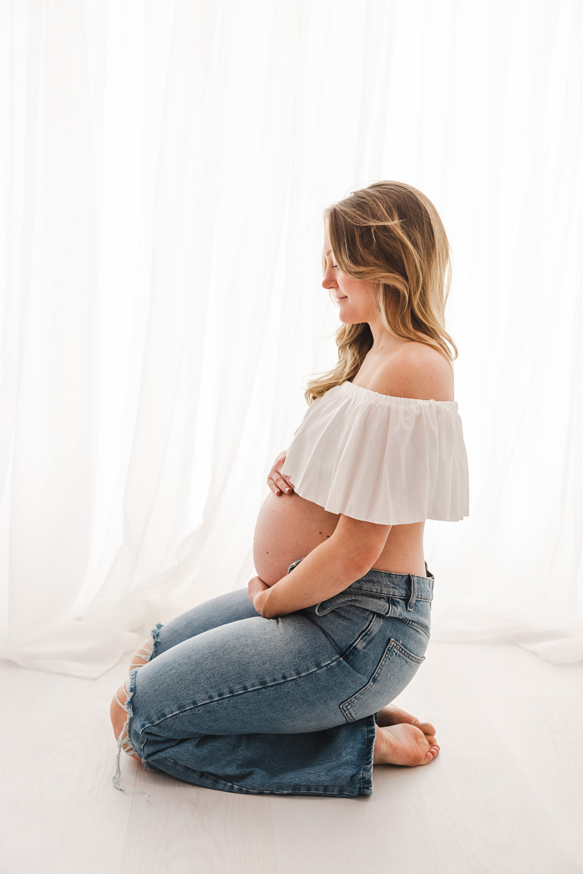 Alisha Maternity-153