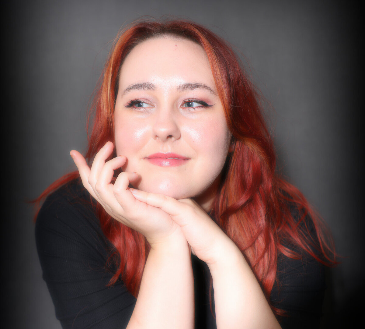Business owners headshots GA