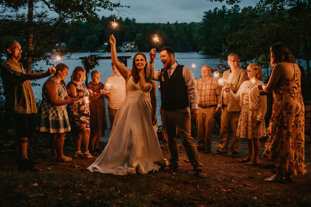 Ashley-Matt-Wedding-Balch-Lake-New-Hampshire-Ruby-Jean-Photography-280