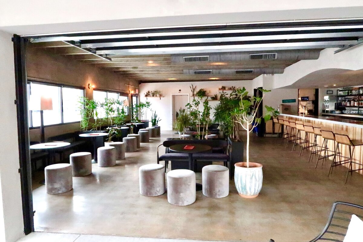 Private Events 1