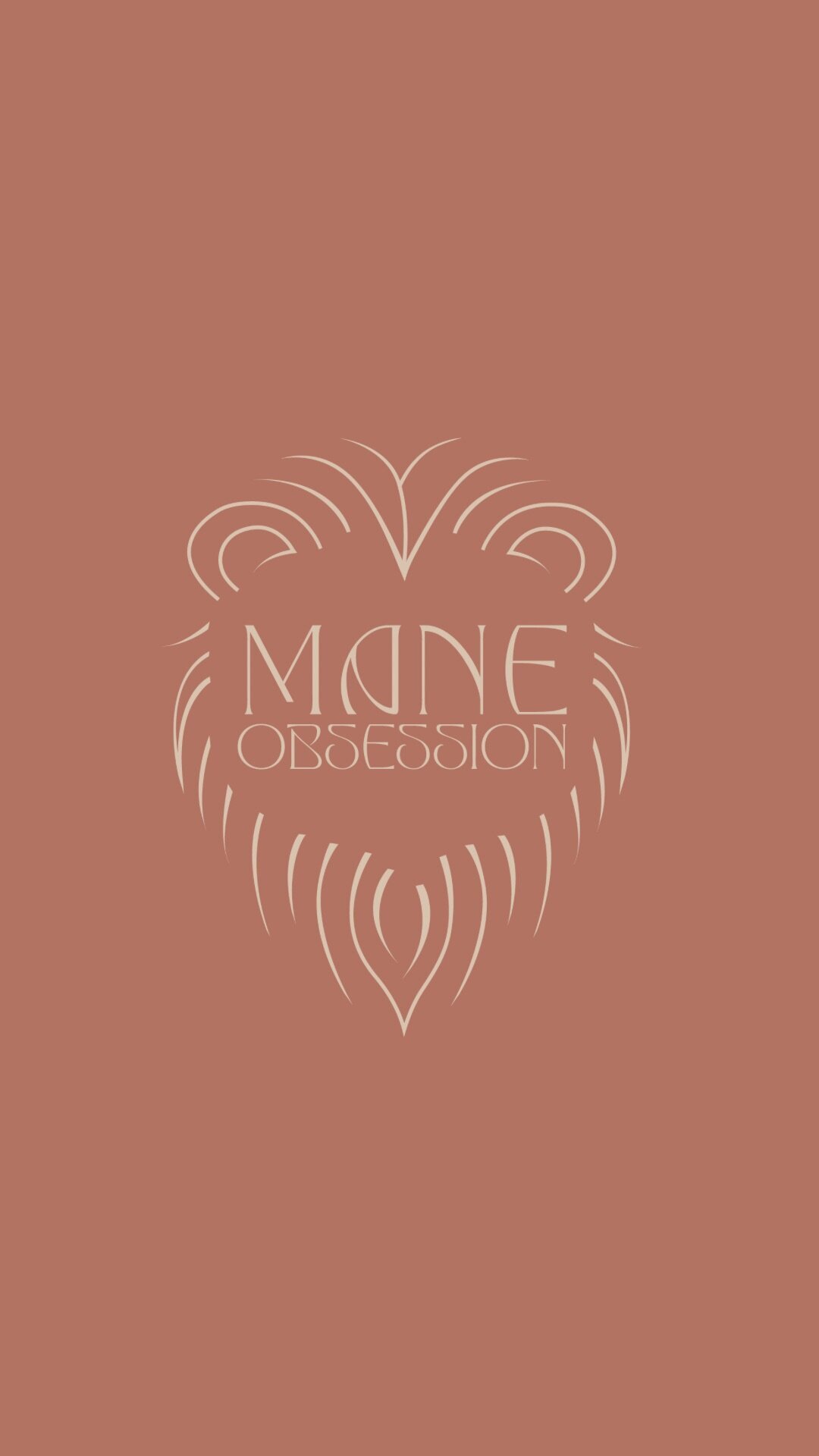 MANE OBSESSION LOGO COLORS (Mobile Video) - 5