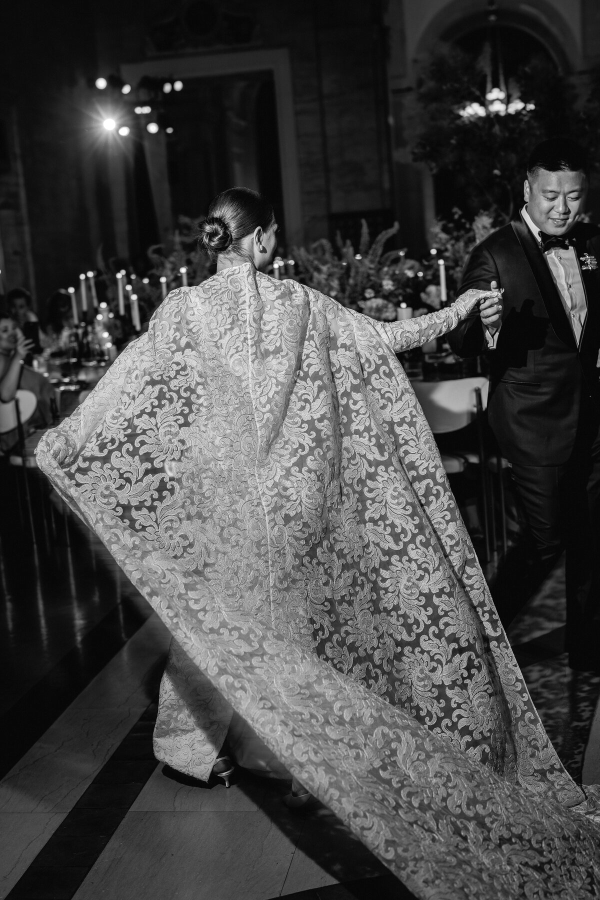 Detroit Wedding Photography 101