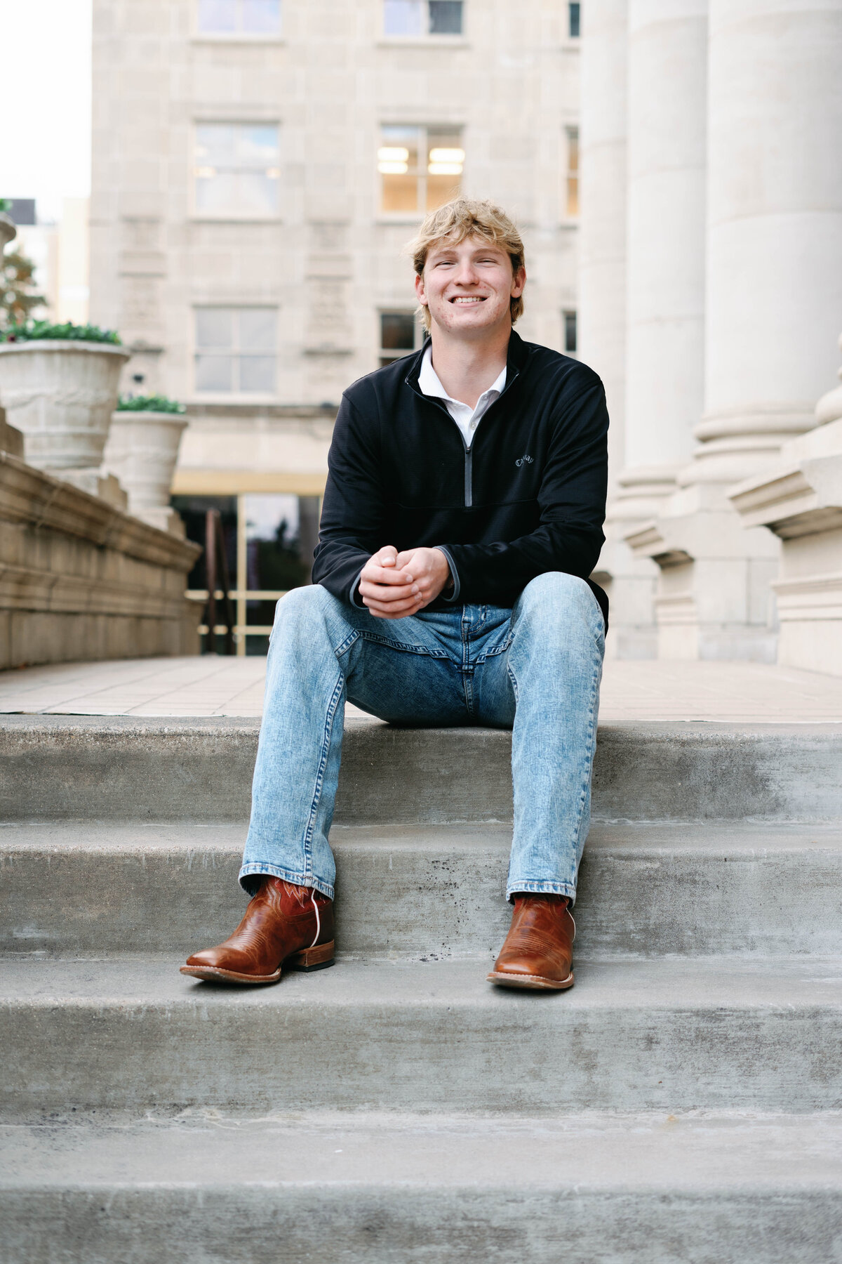 Carson Senior Session-37