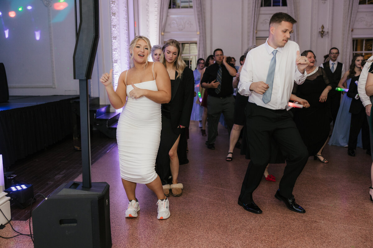 Olivia & Mark Conro - HFC & The Mayo Hotel - Highlights-142