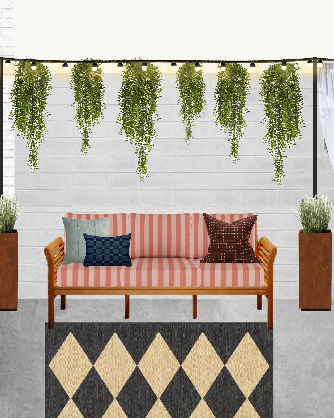 4_5 patio couch