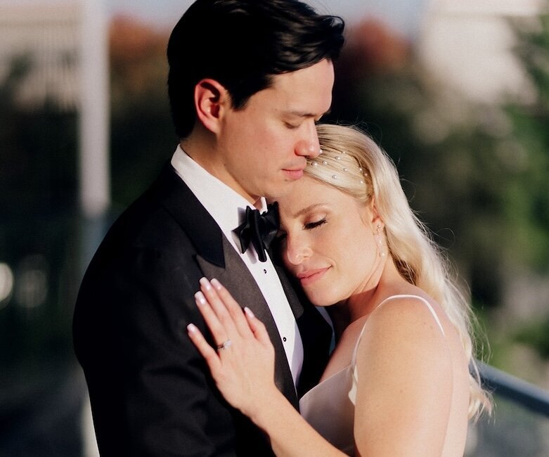 Haley & Ian-7