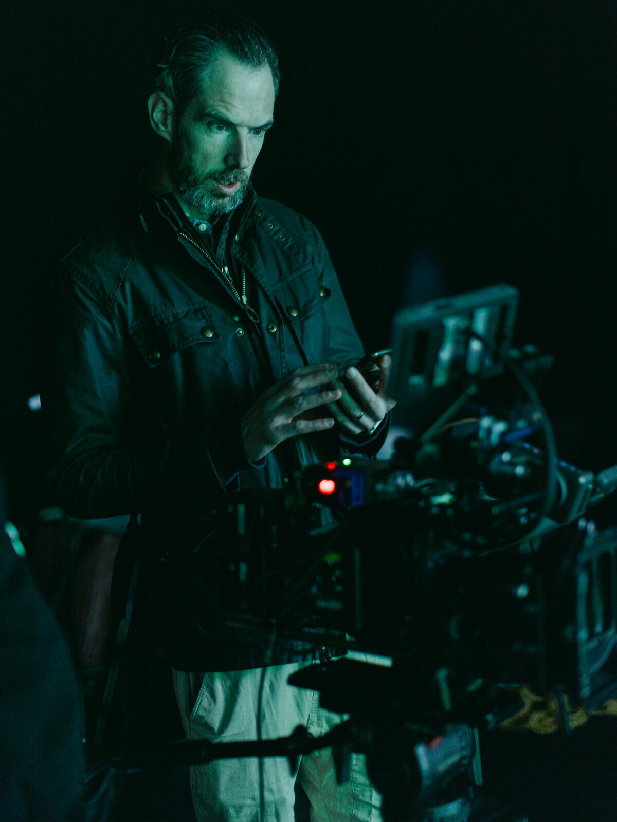 Kayla Stoate Photography On Set Independent Art Film Documentary Crew _92A3415