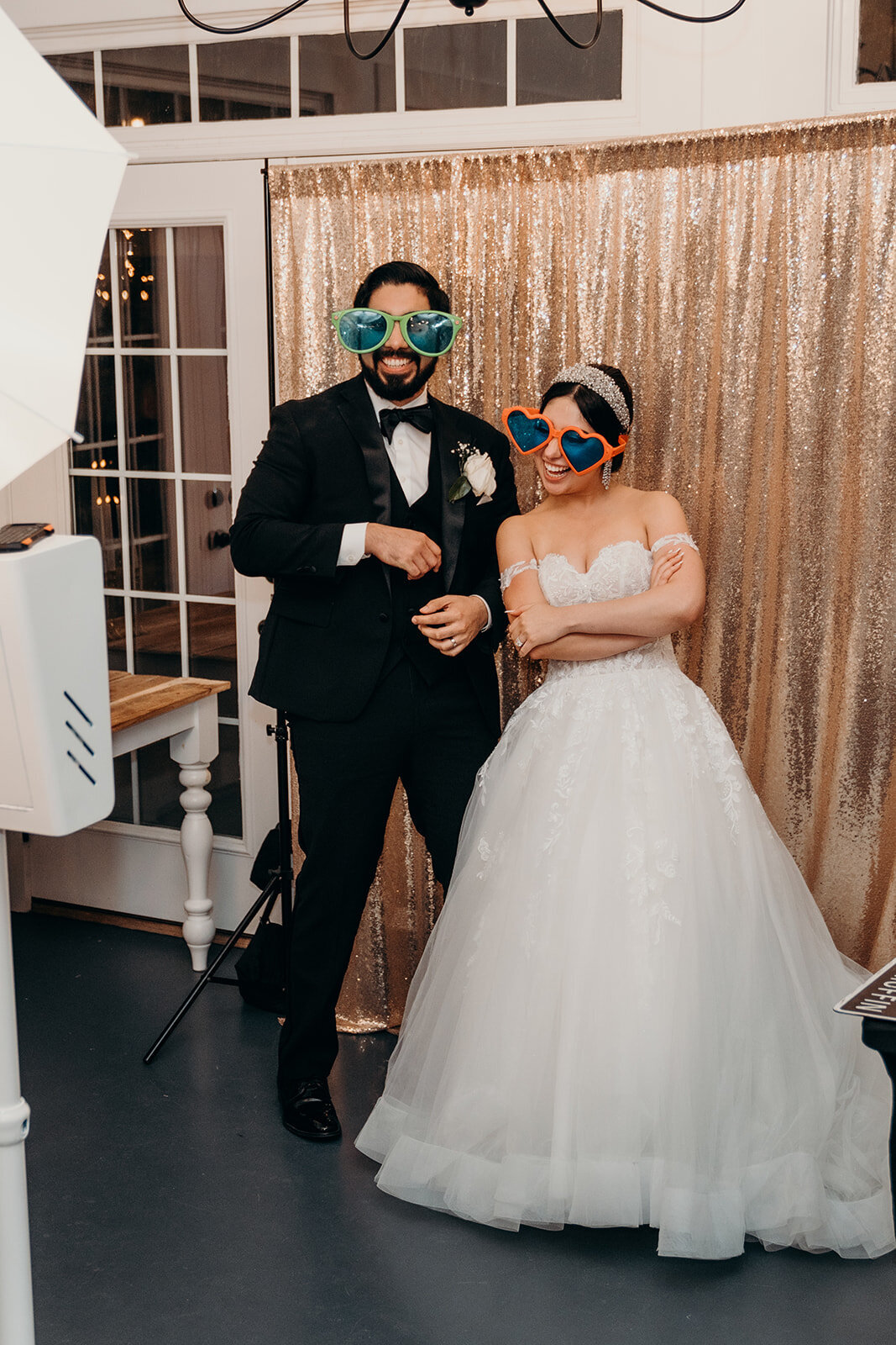 Raleigh Wedding Photographer 7