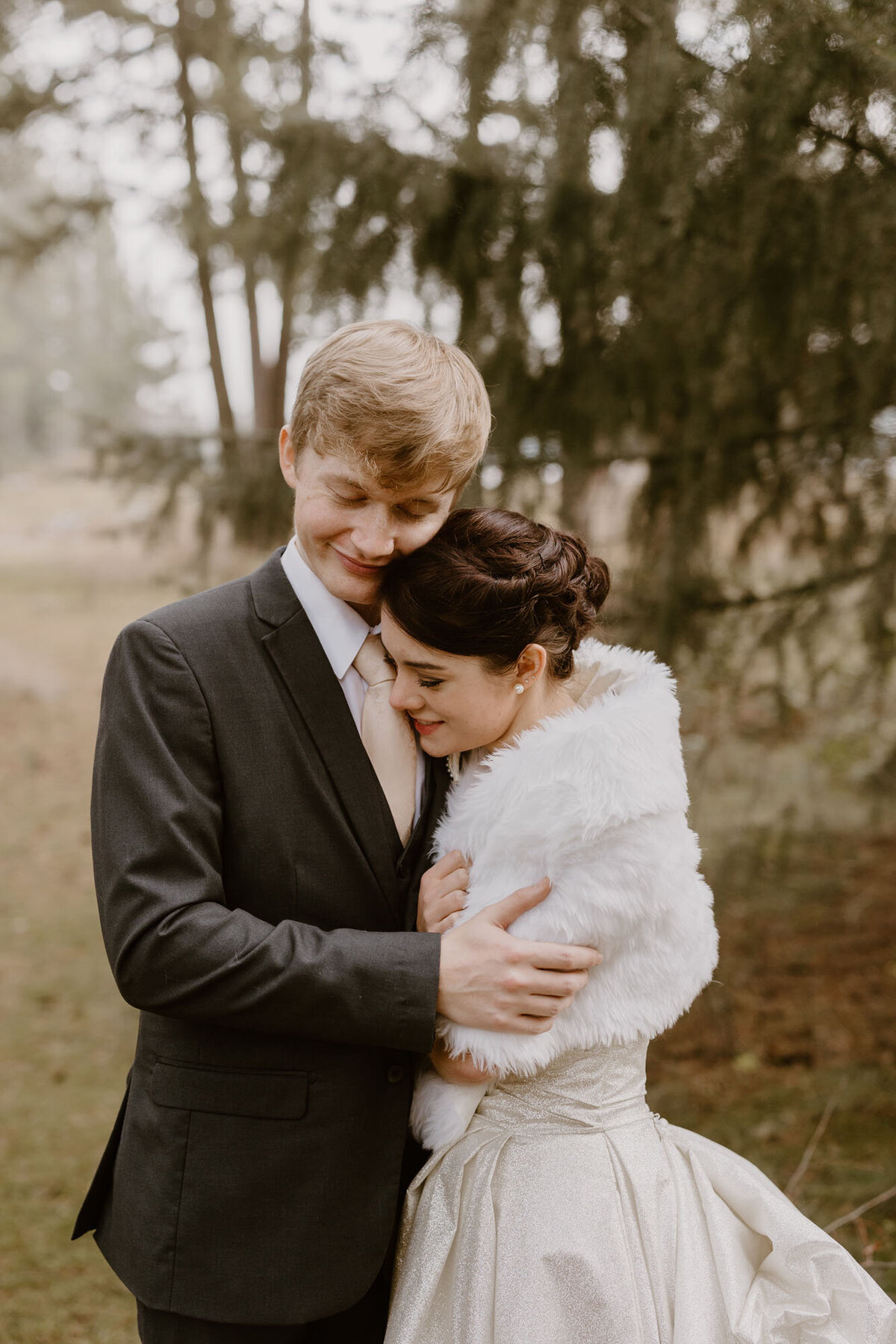 christmaswedding