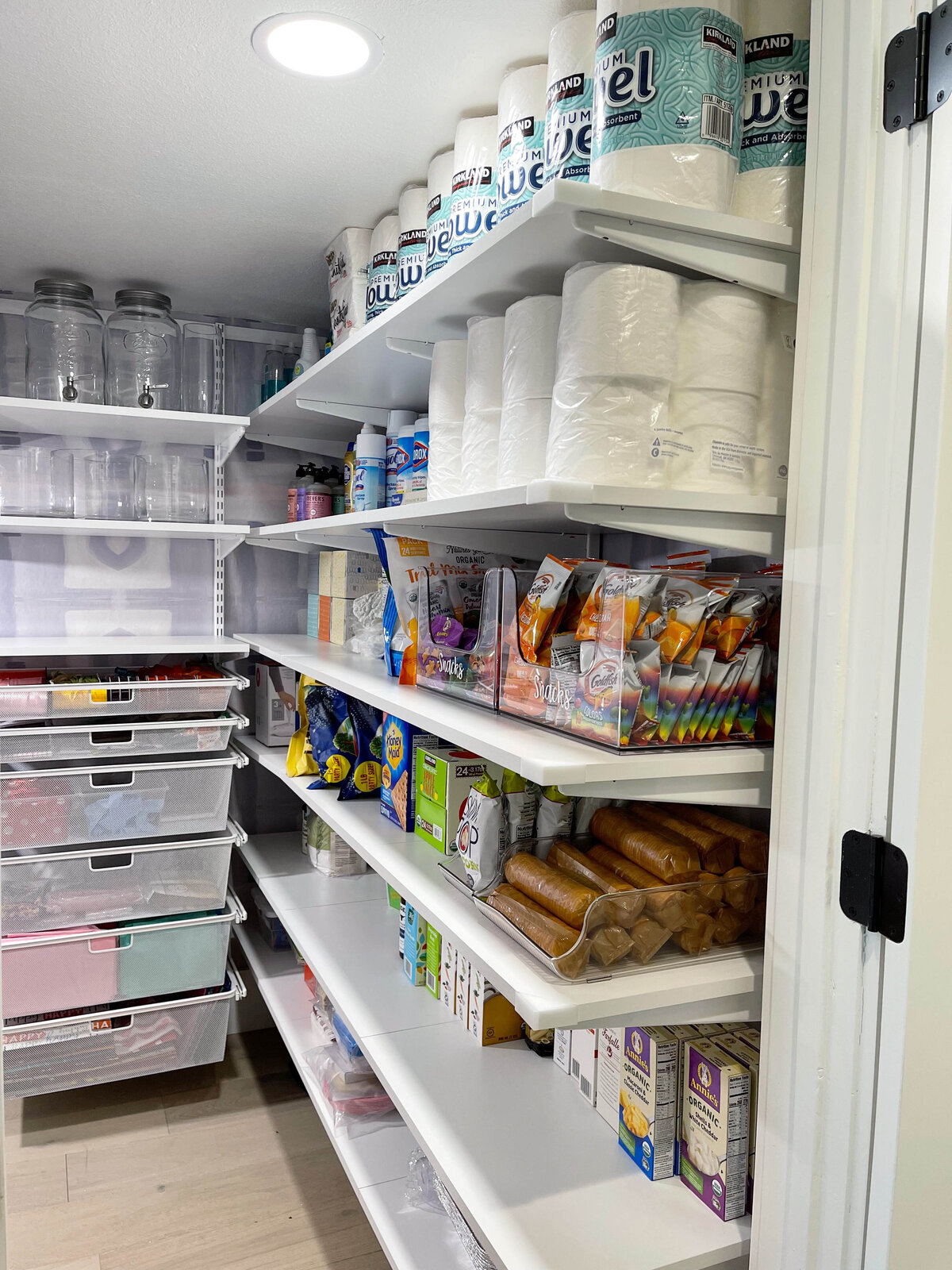 Simply Organized Professional Organizing SF Bay Area
