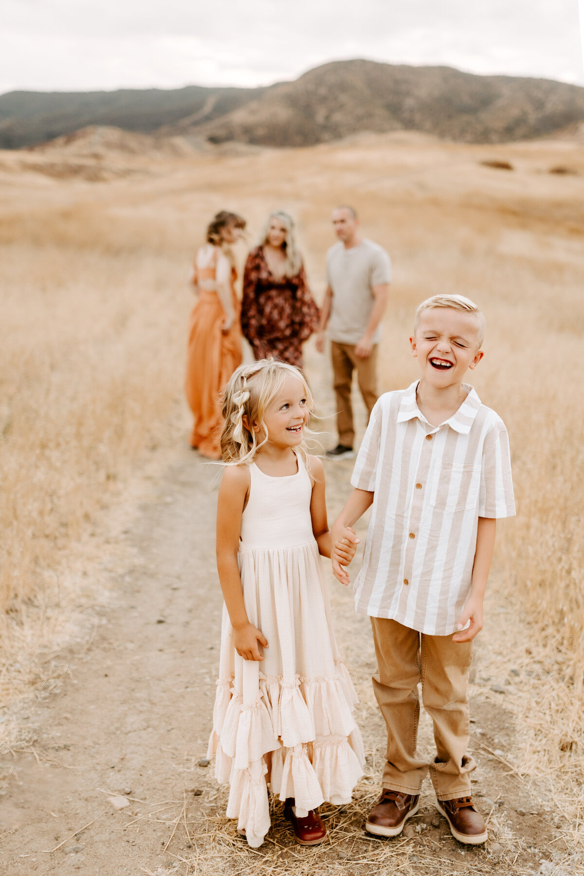 San Diego Family Photography