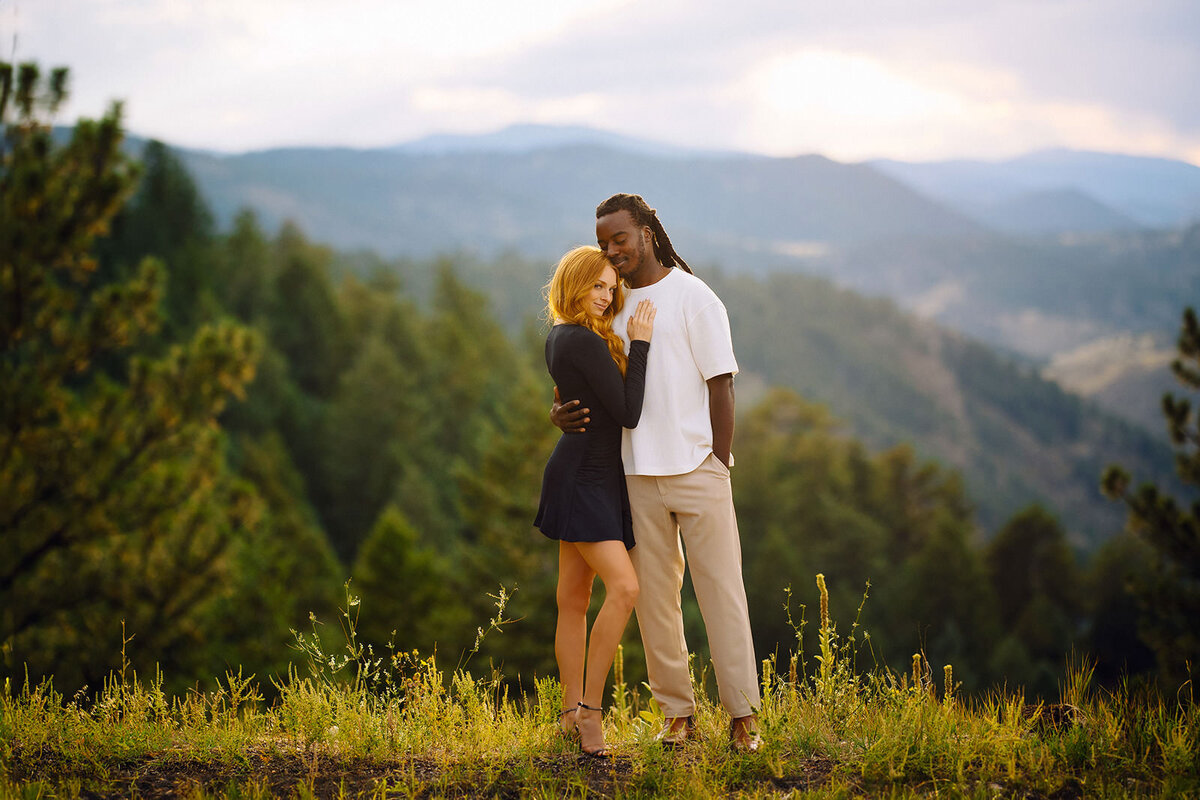 Fort Collins Engagement Wedding Photographer Denver LGBTQ Queer Same Sex Inclusive Estes Park Colorado Venue Planner RMNP Liz Osban 005