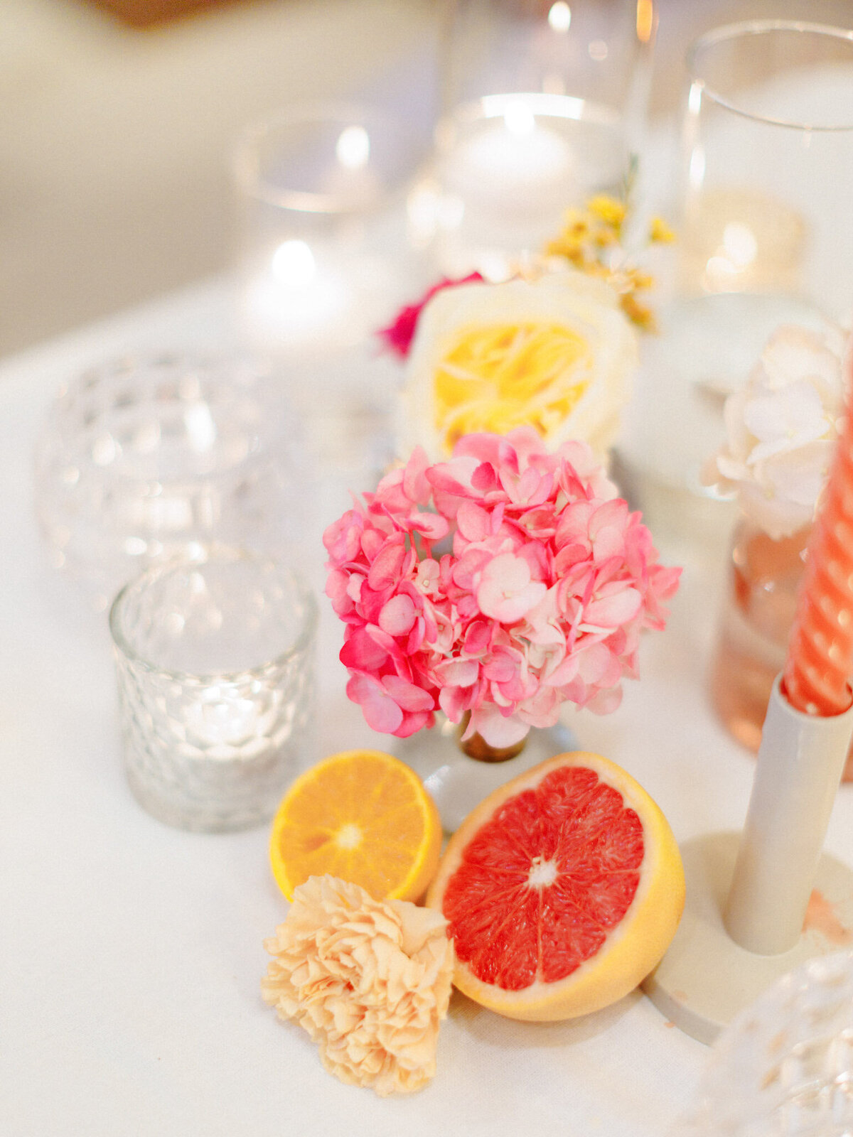 Château Hermitage de Combas Wedding Planner 31