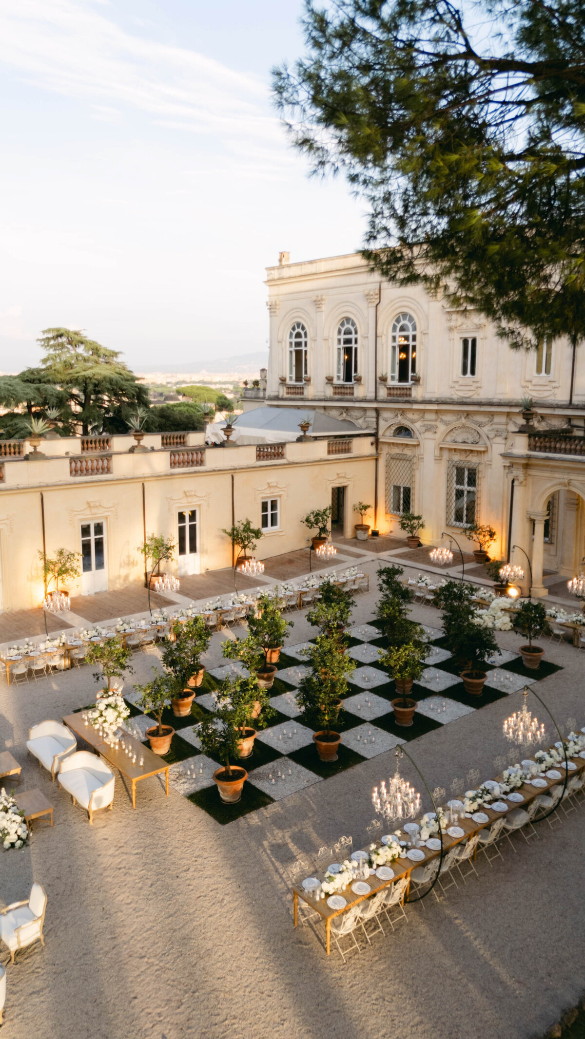 515-Villa-Aurelia-Rome-Italy-Nadia-Antonangeli-Luca-Wedding-86