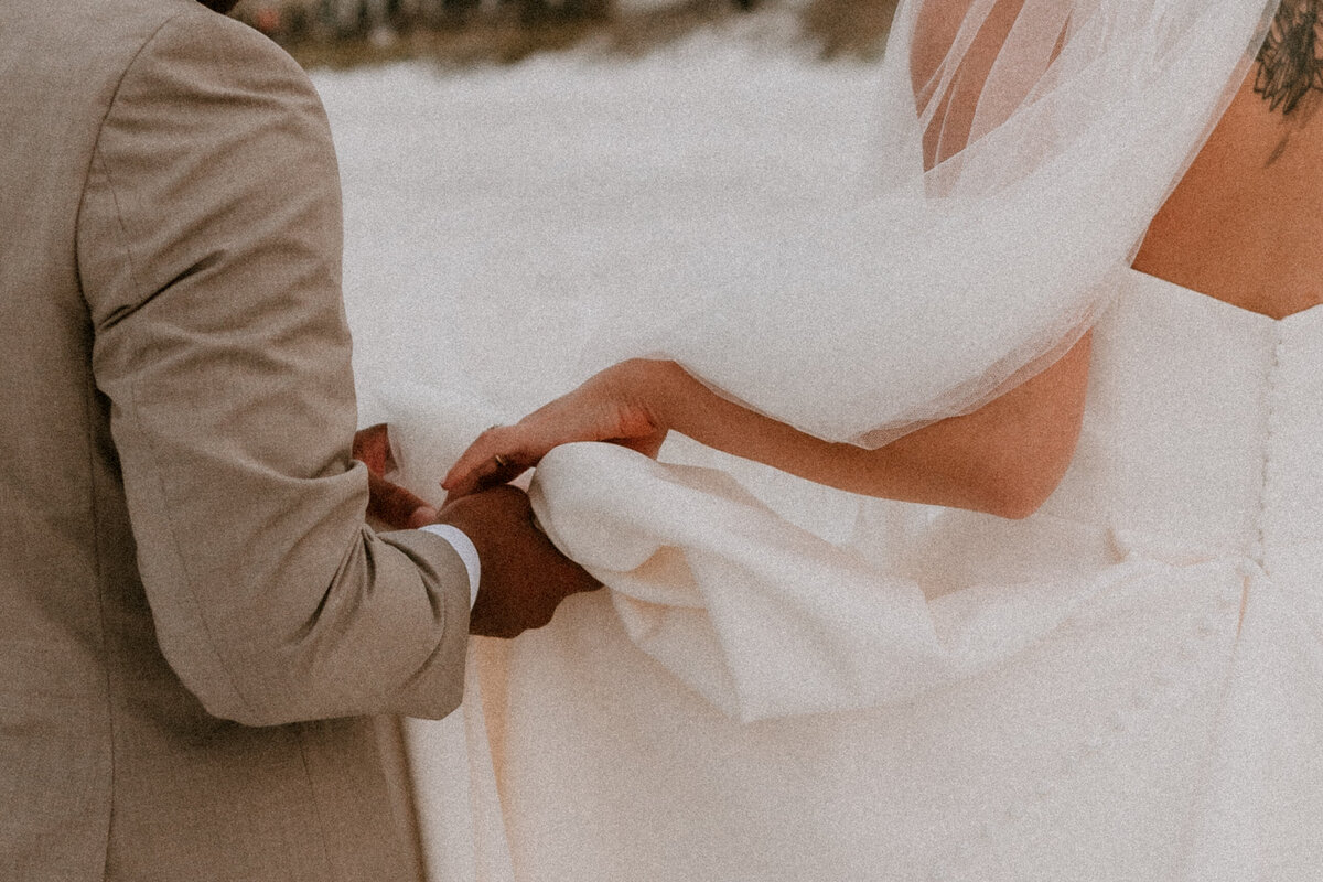 Pensacola beach wedding photographer