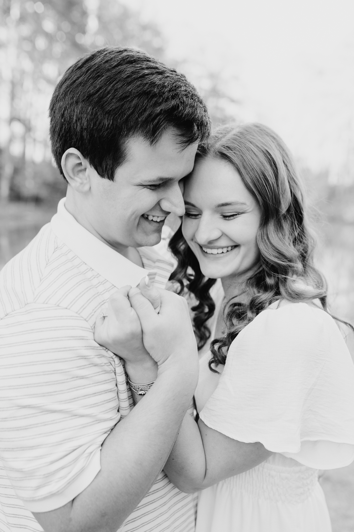 Megan Byrne Photography Greenville Engagement Photographer00076