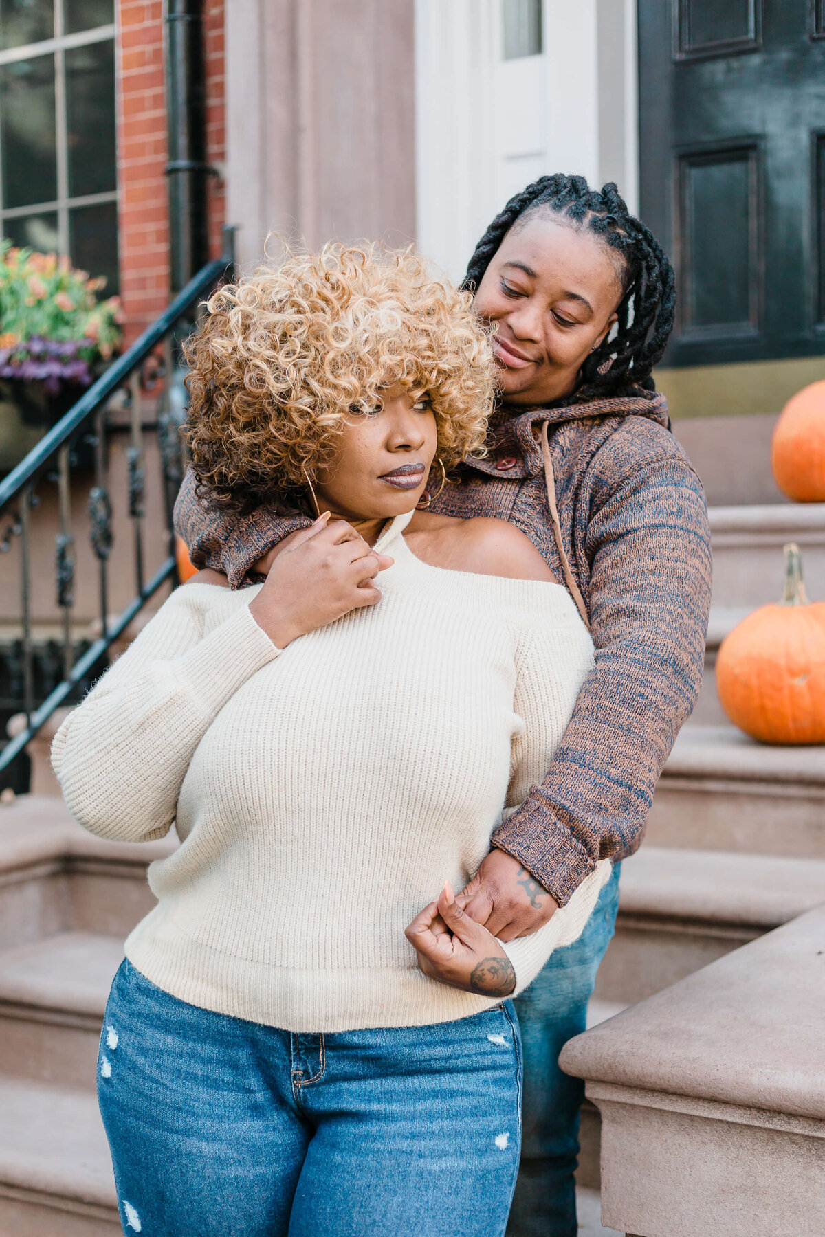 NYC couples LGTB  photographer travel destination Dani Alyssa Photo YEG Edmonton (16)
