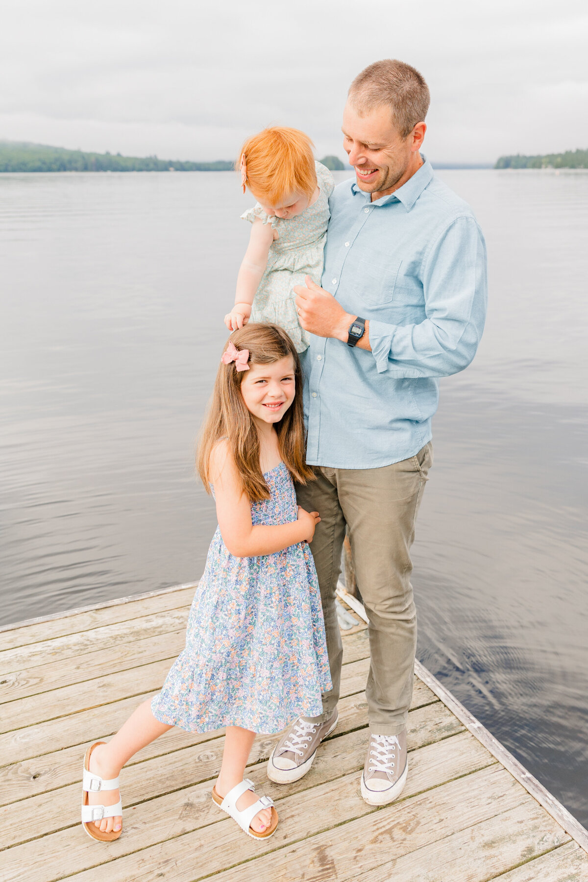 Greater Boston Family Photography Session 2
