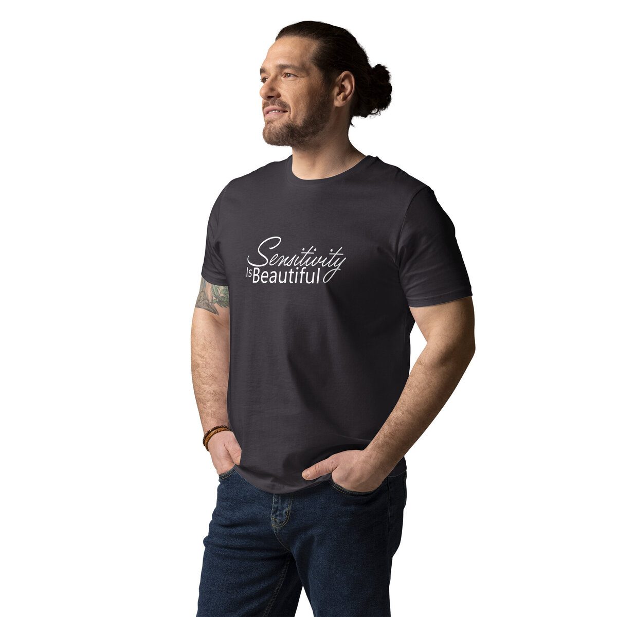 unisex-organic-cotton-t-shirt-anthracite-front-63e7fa5c948d6