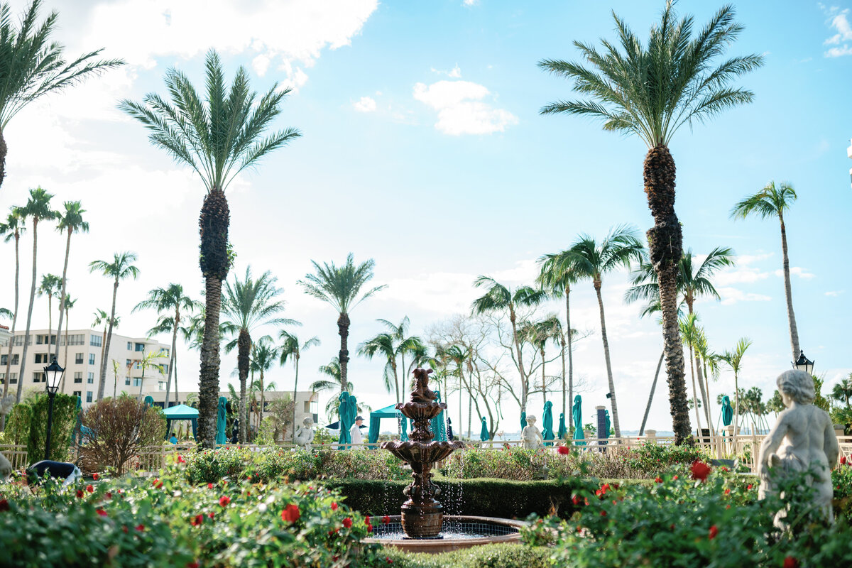 Jaclyn & Mark - Wedding - The Ritz Carlton Sarasota - Alaina René Photography-80