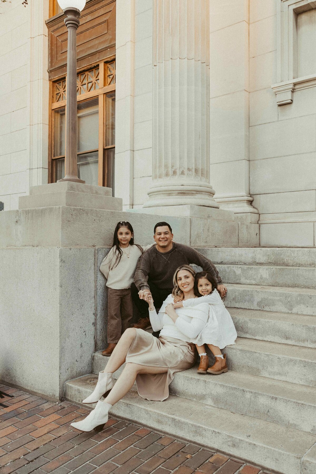 CassieRoseFam-20