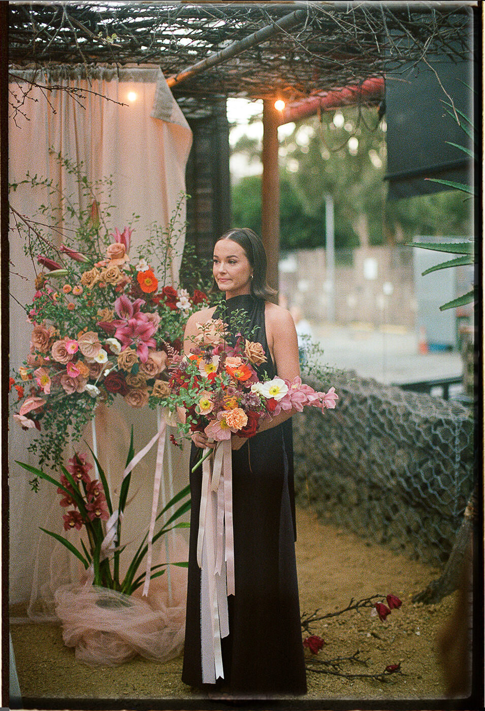 Three Blue Ducks, sydney wedding Film photography-81