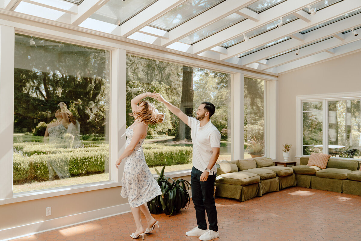 Lakewold-Gardens-Engagement-Session-2