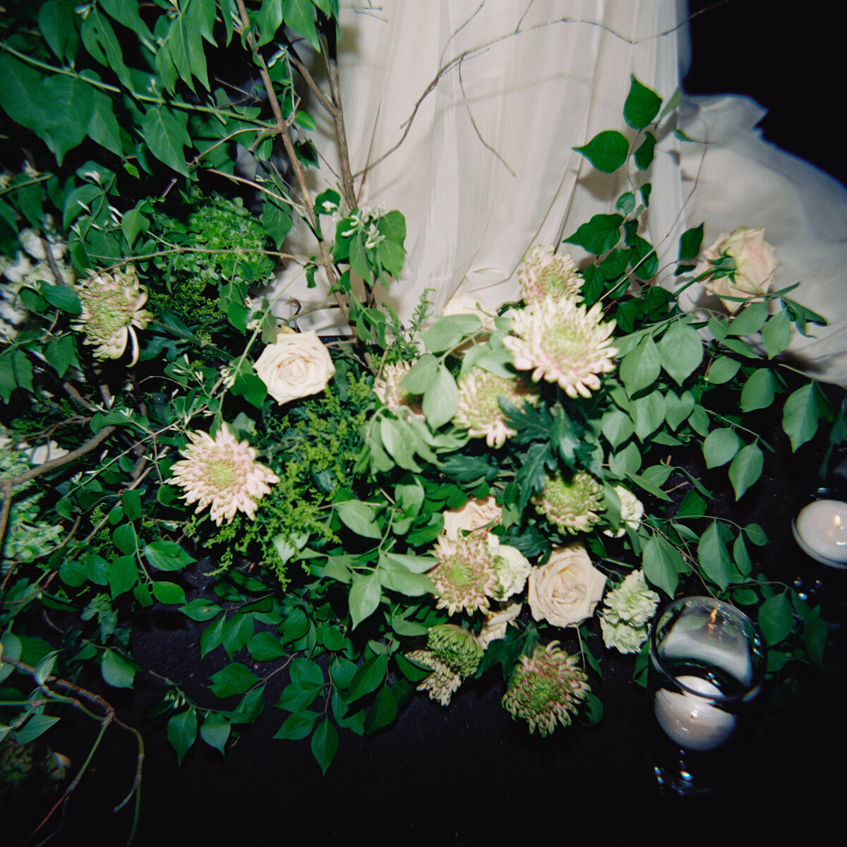 RT Lodge Destination Wedding on Film | "A uniquely mindful + artistic approach to wedding photography.