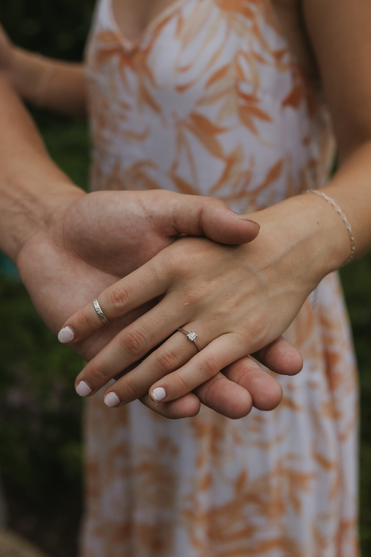 Abby Heron Photography Texas Based and Travel Wedding and Couples Photographer — Engagement Gallery for Garrett + Lucy 16