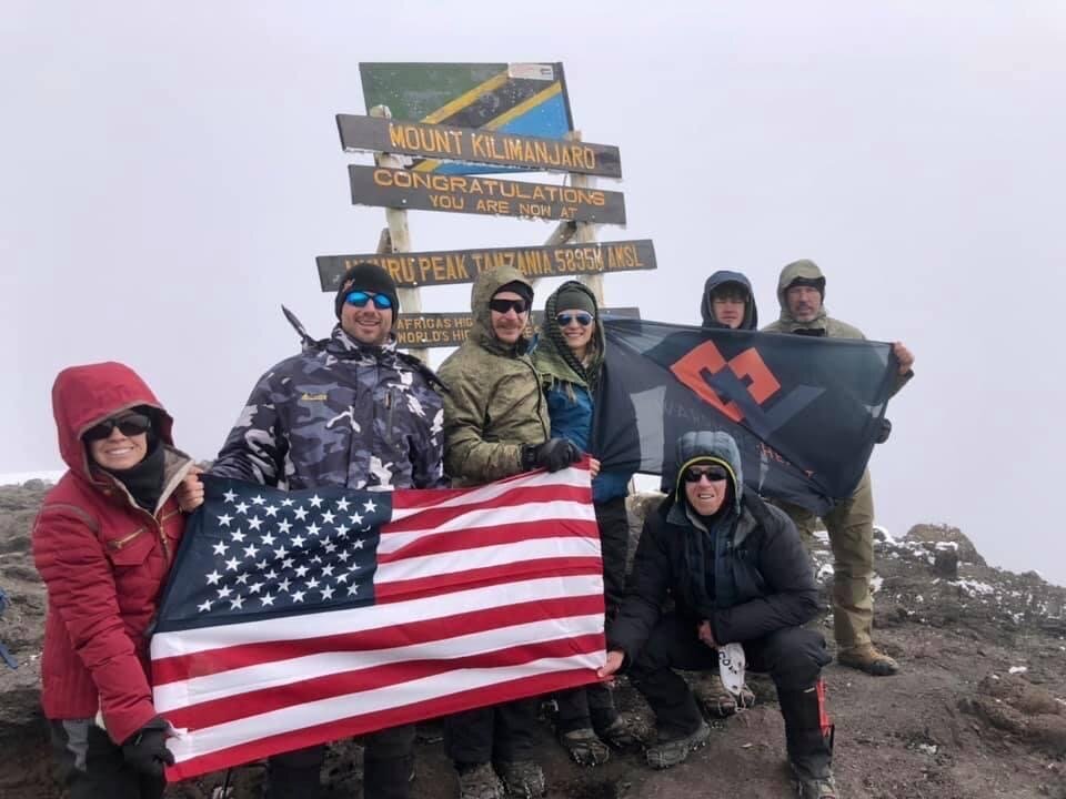Killi Summit