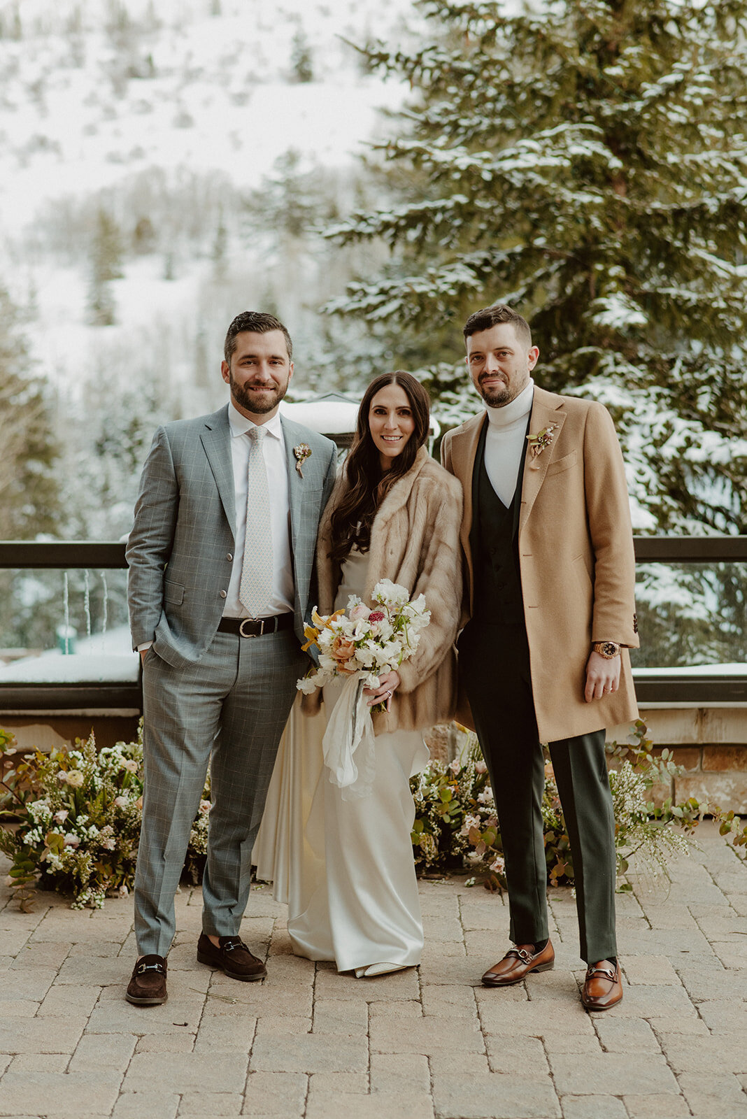 St. Regis Deer Valley Park City Wedding Planner_15