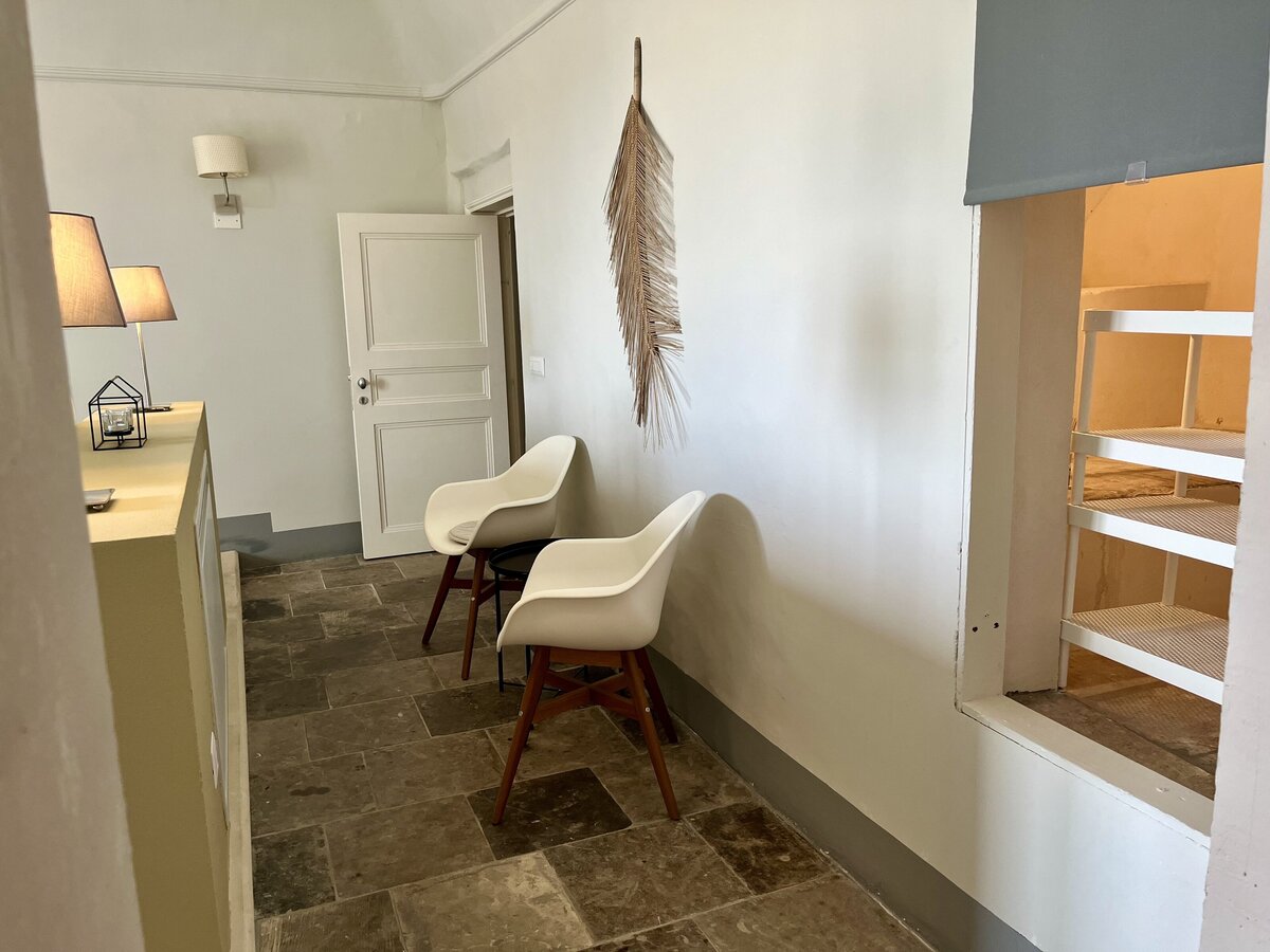 Dimora di Dante_Kamer_Paradiso_011